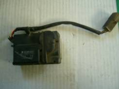 Сервопривод заслонок печки. Toyota Sprinter Carib, AE95, AE95G Двигатель 4AFHE