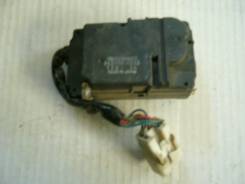 Сервопривод заслонок печки. Toyota Camry, SV30 Двигатель 4SFE