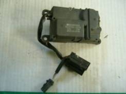 Сервопривод заслонок печки. Mitsubishi Pajero, V44WG, V44W Двигатель 4D56