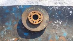 Диск тормозной. Toyota: GS300, Cresta, Verossa, Mark II Wagon Blit, IS200, IS300, Celsior, Crown, Altezza, Aristo, Crown Majesta, Mark II, Soarer, Cha...
