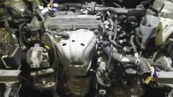 Двигатель в сборе. Toyota Allion, AZT240 Toyota Premio, AZT240 Двигатель 1AZFSE