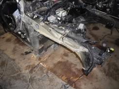 Лонжерон. Lexus: IS250, IS350, IS300, IS350C, IS220d, IS250C Двигатели: 2ADFHV, 4GRFSE, 2GRFSE, 3GRFE