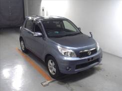 Daihatsu Be-Go. автомат, 4wd, 1.5 (109 л.с.), бензин, 109 тыс. км, б/п. Под заказ