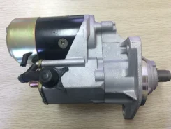 �������/��������, Isuzu, 6BD1/6BC1/6BG1, ��������, 24V 4,5KW 11T 1811001410, 0280006200, 0280006201, 0280006202, QD6201B ����