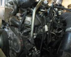 Двигатель в сборе. Isuzu Elf. Под заказ