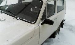 Крыша. Лада 4x4 2121 Нива, 2121