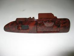 Обшивка двери. Toyota Land Cruiser, HDJ100, UZJ100 Двигатели: 2UZFE, 1HDFTE