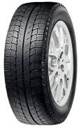 Michelin Latitude X-Ice Xi2. Зимние, без шипов, без износа