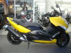 Yamaha Tmax. 500 куб. см., исправен, птс, без пробега. Под заказ