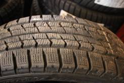 Goodyear Ice Navi. Зимние, без шипов, 2010 год, износ: 10%, 4 шт