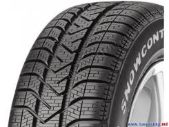 Pirelli Winter SnowControl. Зимние, без шипов, без износа, 4 шт