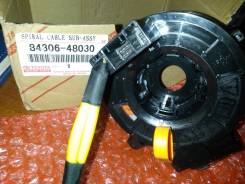 SRS кольцо. Toyota: Corolla, IS350, RAV4, Aurion, IS300, Matrix, GS450H, Highlander, Crown, Tacoma, Prius, Scion, IS F, GS300, Tundra, IS250, Mark X...