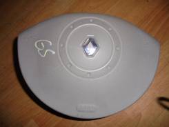 Подушка безопасности. Renault Megane, LM2Y, BM, LM1A, KM Renault Grand Scenic, JM, BM, KM, LM1A, LM2Y
