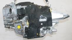 Вариатор. Subaru XV Subaru Levorg Subaru Impreza, GP2, GJ2 Двигатель FB16