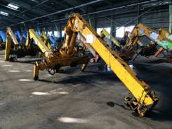 Kato. Crane KS333 кран манипулятор КМУ, 3 000 куб. см., 3 000 кг., 8 м. Под заказ