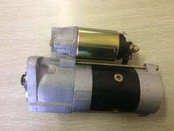 ������� Nissan Atlas 2330031W02 23300T7200 ������������ 12v /2kw 9��� 618809566, 2330031W02, 23300T7200, 23300T5604 ����