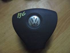 Подушка безопасности. Volkswagen Passat, 3B6, 3C2, 3C5 Volkswagen Golf, 1K1 Volkswagen Eos
