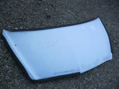 Капот. Honda Fit, GD, GD1, GD2, GD3, GD4 Двигатели: L13A, L15A