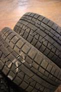 Yokohama Ice Guard IG50. Зимние, без шипов, 2012 год, износ: 5%, 2 шт