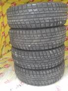 Yokohama Ice Guard IG20. Всесезонные, 2010 год, износ: 20%, 4 шт