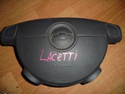 Подушка безопасности. Chevrolet Lacetti, J200