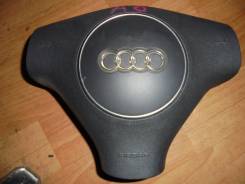 Подушка безопасности. Audi: A6 allroad quattro, A4 Avant, A6 Avant, A4, A6, A4 allroad quattro, A3, A2 Двигатели: ATJ, ATW, ATQ