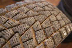 Bridgestone Dueler H/T. Зимние, без шипов, износ: 10%, 4 шт