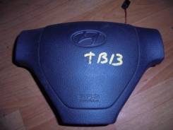 Подушка безопасности. Hyundai Getz, TB
