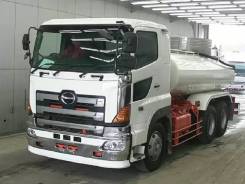 Hino Profia. ассенизатор, 8 860 куб. см. Под заказ