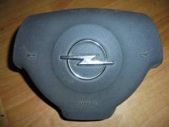 Подушка безопасности. Opel Vectra, C