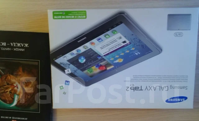Samsung Galaxy Tab 2 ����
