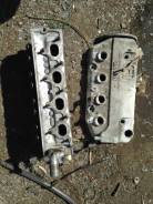 Головка блока цилиндров. Honda Civic, EF3, EF4, EF1, EF2, EF5 Honda Integra, DA7 Двигатель ZC