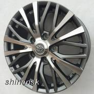 Lexus. 8.0x20, 5x150.00, ET60, ЦО 110,5 мм.