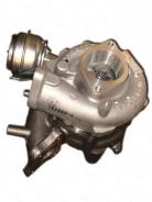 Турбина. Nissan Pathfinder, R51M, R51, D40 Nissan Navara, D40, D40M Двигатели: YD25DDTI, YD25