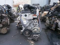 Двигатель в сборе. Honda CR-Z, ZF1 Двигатель LEA. Под заказ