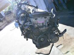 Двигатель в сборе. Nissan Bluebird, HU14 Двигатель SR20DE. Под заказ