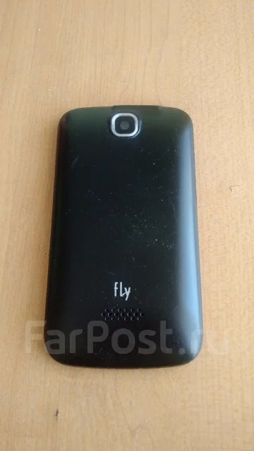 Fly IQ430 Evoke. �/� ����
