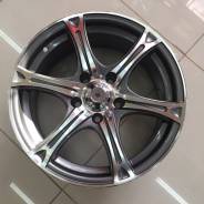 GR. 7.0x16, 5x114.30, ET35