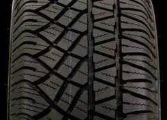 Michelin Latitude Cross. Всесезонные, 2016 год, без износа