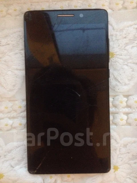 Highscreen Spade. �/� ����