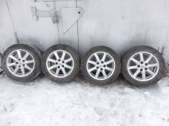 Продам колеса. 6.5x16 5x114.30 ET45 ЦО 54,1 мм.