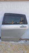 Дверь боковая. Honda Stream, RN8, RN9, RN6, RN7