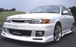 Стекло лобовое. Mazda Familia, VHNY11, VY11, BVFY11, VENY11, WHNY11, BVEY11, VGY11, WFY11, VEY11, BVHNY11, BVGY11, VFY11, BVENY11, BBVY11 Nissan AD, V...