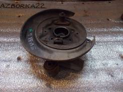 Кулак поворотный. Toyota: Vista, Celica, Corona Exiv, Carina ED, Camry Двигатели: 2CT, 3CT, 4SFE, 4AFE, 5SFE, 4SFI. Под заказ