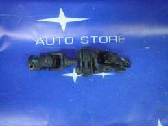 Карданчик рулевой. Subaru Legacy, BL, BL5, BL9, BLE, BP, BP5, BP9, BPE Subaru Legacy B4, BL5, BL9, BLE Двигатели: EJ20, EJ203, EJ204, EJ20C, EJ20X, EJ...
