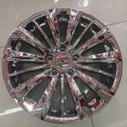 Storm Wheels. 8.0x17, 5x114.30, ET35, ЦО 73,1 мм.