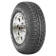 Hercules All Trac A/T. Грязь AT, 2010 год, износ: 30%, 5 шт