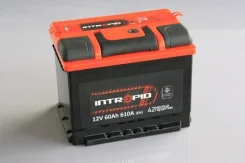 Intrepid. 60��.�., ������, ������������ ����� ����