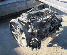 Двигатель в сборе. Isuzu Forward. Под заказ