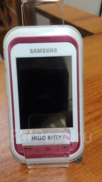 Samsung Champ GT-C3300. �/� ����